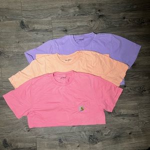 Carhartt WIP Tees
